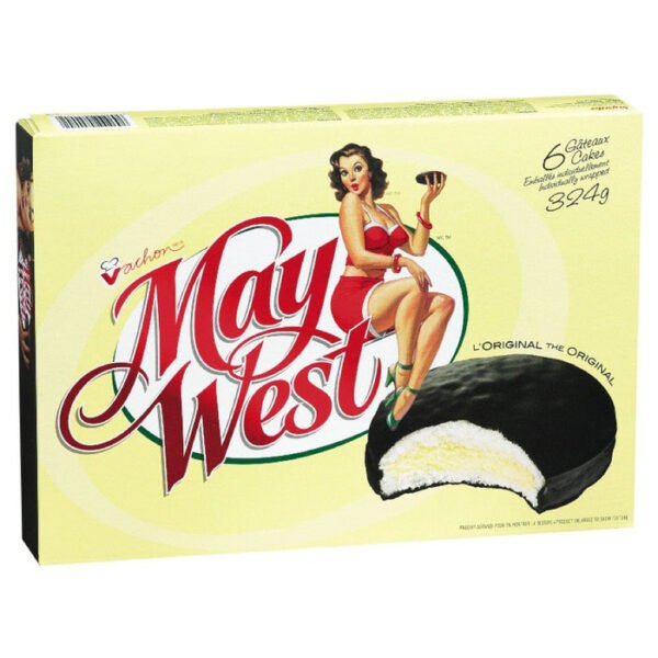 Vachon May West L’Original - 324