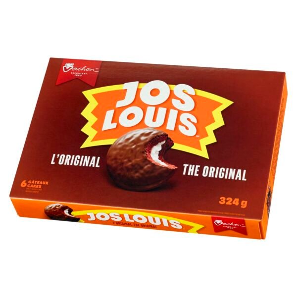 Vachon Jos Louis L’Original - 324