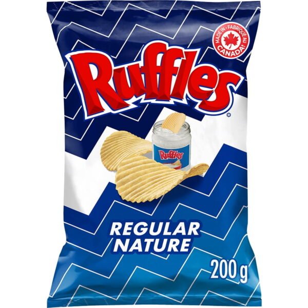Ruffles  Original 200g