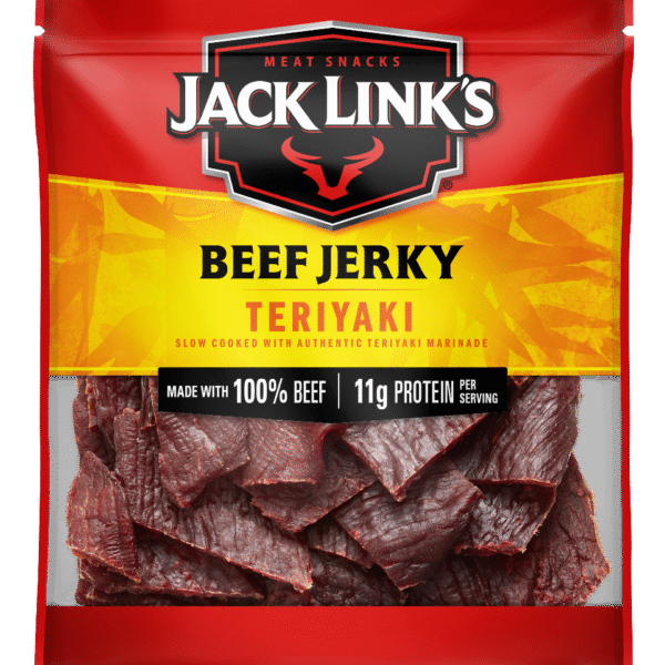 Jack Link's Teriyaki - 80g