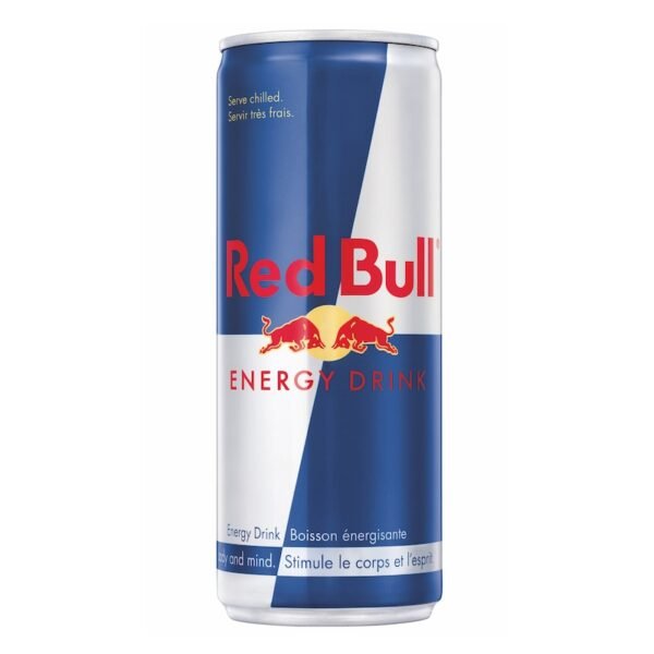 Red Bull - 250 ml