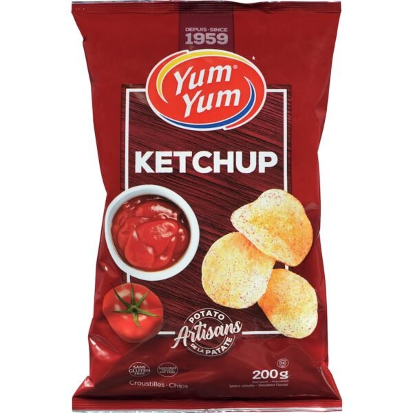 Yumyum  Ketchup - 200g