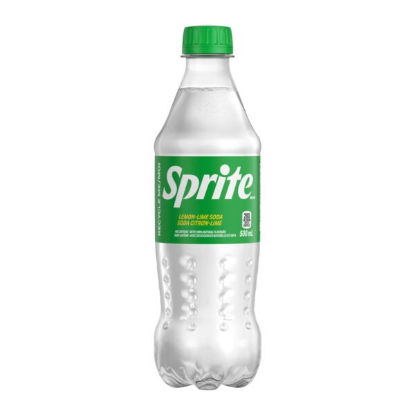 Sprite - 500 ml