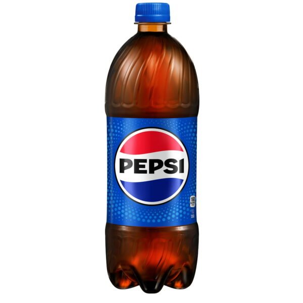 Pepsi - 1 Litre