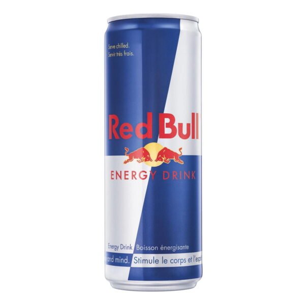 Red Bull - 355ml