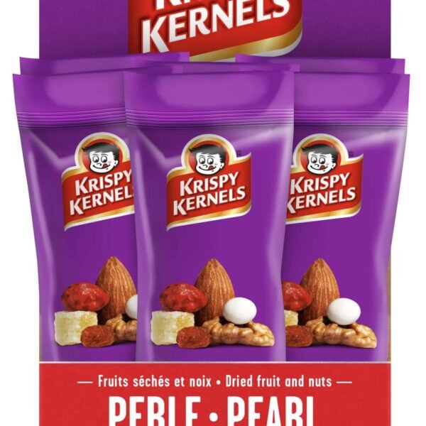 Krispy Kernels Perle - 65g