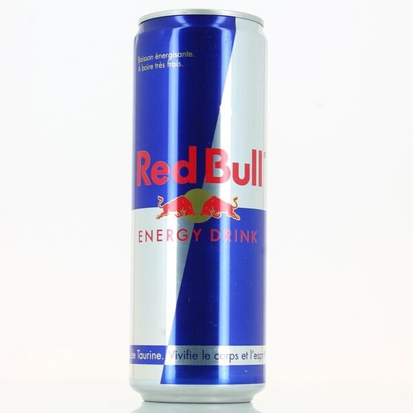 Red Bull - 473ml