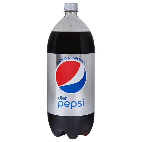 Pepsi Diète - 2 Litre