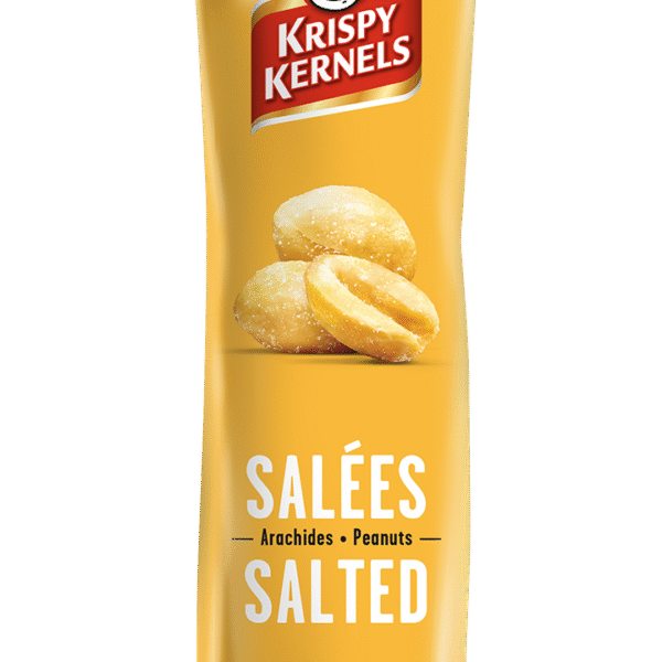 Krispy Kernels Salées -