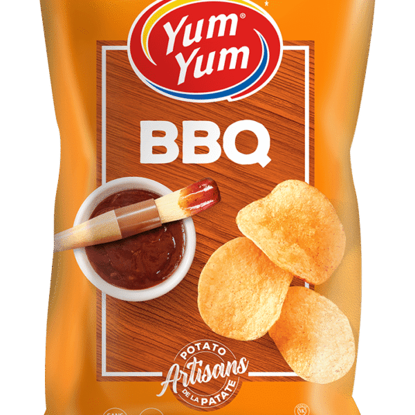 Yumyum  barbecue - 200g