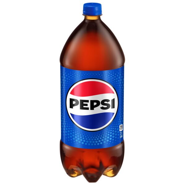 Pepsi - 2 Litre