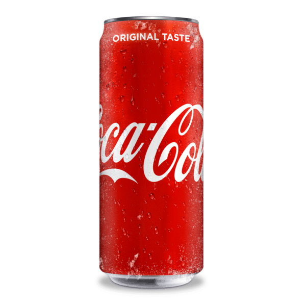 Coca-Cola - 355 ml