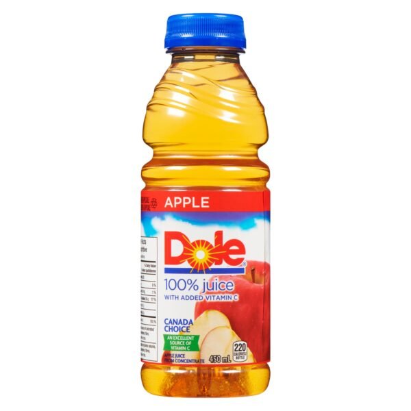 Dole Pomme - 450ml