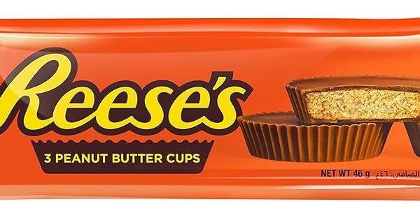 Chocolat Reese’s - 46g