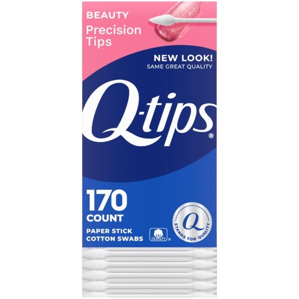 Q-tips - x170
