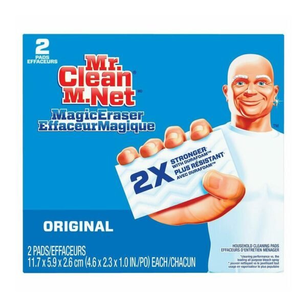 Mr. Clean EffaceurMagique - x2